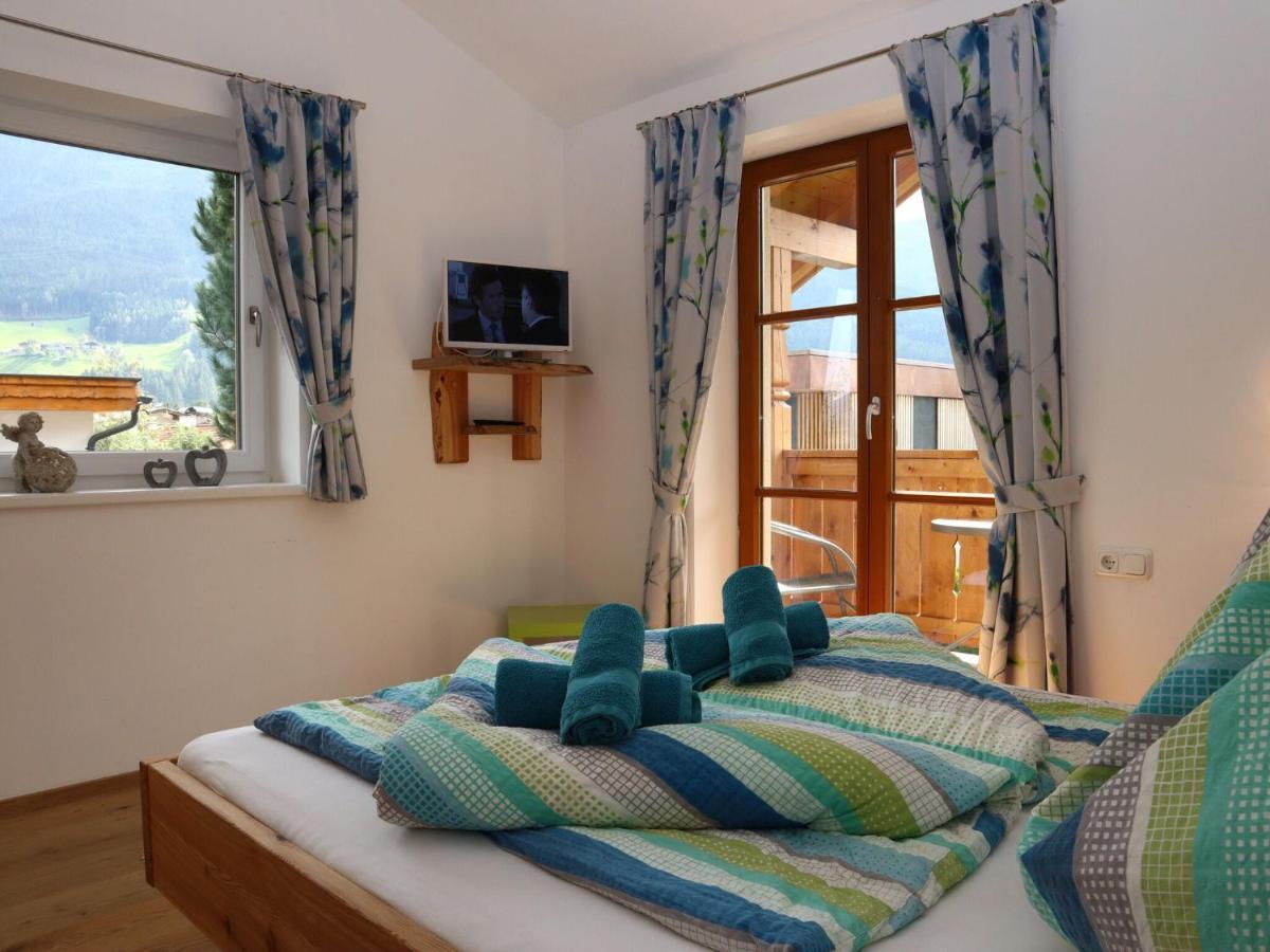 Apartment In Bramberg Am Wildkogel With Balcony المظهر الخارجي الصورة