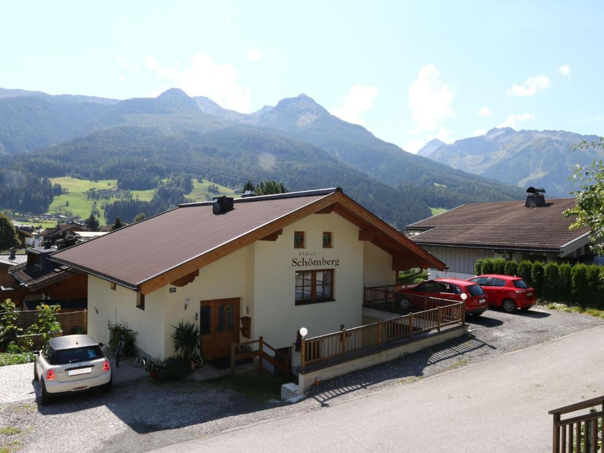 Apartment In Bramberg Am Wildkogel With Balcony المظهر الخارجي الصورة